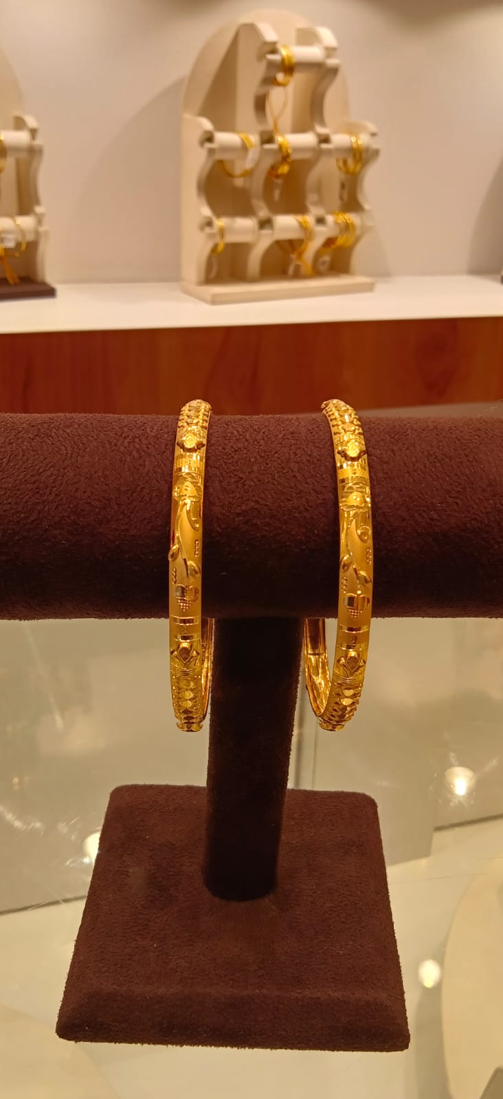 Bangles 
